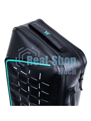 Рюкзак для ноутбука Thermaltake TT100 Bike Backpack, черный