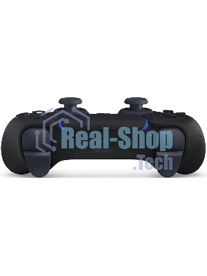 Геймпад Sony PlayStation 5 DualSense Wireless Controller CFI-ZCT1W черный (PS719827696)