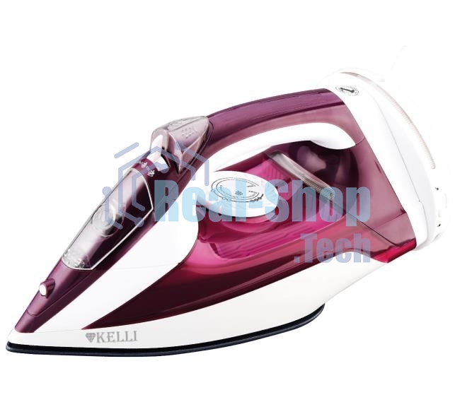 Утюг Kelli KL-1655Л