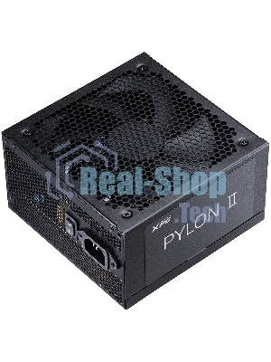 Блок питания XPG PYLONII750B