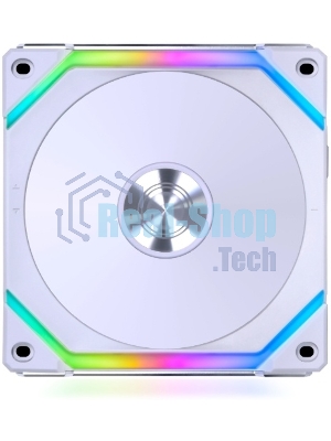 Вентилятор для корпуса LIAN LI SL V2 120 White (3pcs) G99.12SLV23W.00 белый 120мм 2000rpm 29.2db 7-pin