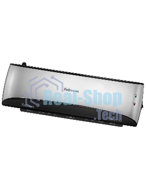 Ламинатор Fellowes Spectra A3 FS-57383, 2 вала, A3, 125 мкм 300 мм/мин