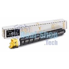Картридж лазерный ELP TK-8525Y желтый (20000 стр.) для Kyocera TASKalfa 4052ci