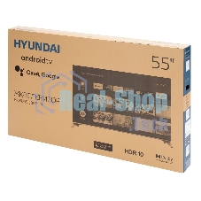 Телевизор Hyundai 55