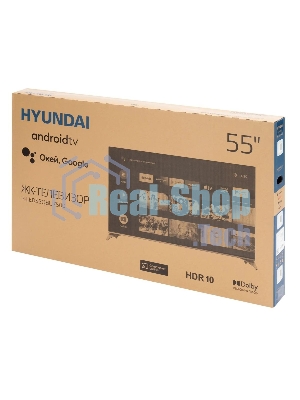 Телевизор Hyundai 55