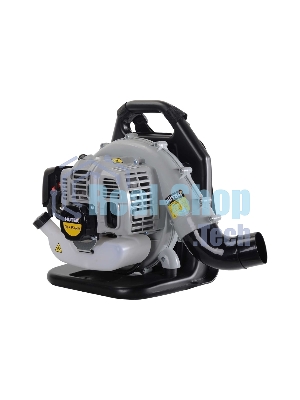 Воздуходувка бензиновая Huter GB-43S Grey