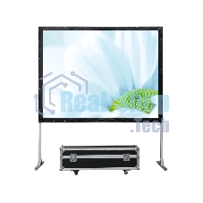 Экран Lumien Master Fold 203x348 см (150