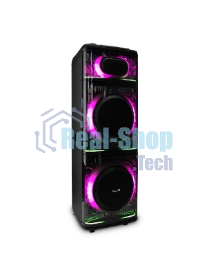 Акустическая система ELTRONIC (30-74) SKILLETS BOX 2500 - колонка 12