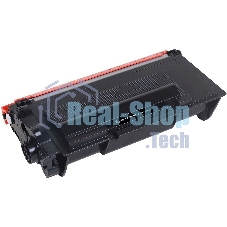 Картридж лазерный Cactus CS-TN3480 черный (8000 стр.) для Brother DCP L5500DN/L6600DW