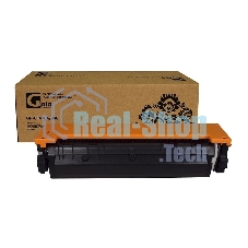 Картридж лазерный GalaPrint GP-CF410A №410A черный (2300 стр) для HP LaserJet Pro M477/M452