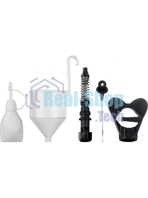 Краскопульт электрический безвоздушный Зубр 120 Вт ЗКПЭ-120