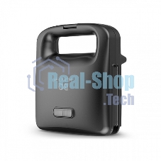 Вафельница BQ ST2000 Black 3 in 1. MultiChef, мощность: 800 Вт