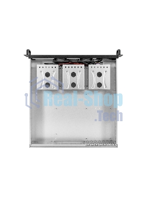 Серверный корпус ExeGate Pro 2U450-06 (RM 19