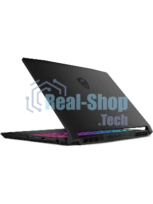 Ноутбук MSI Katana 17 HX B14WGK-274XRU Intel Core i7-14650HX/32Gb/SSD1Tb/RTX5070 8Gb/17.3