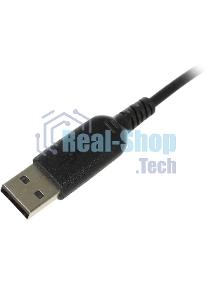 Клавиатура проводная A4Tech Fstyler FKS10, USB, черный/серый