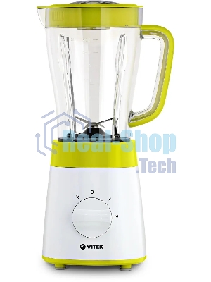 Блендер стационарный Vitek VT-8513 600Вт
