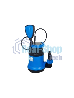 Погружной дренажный насос AQUARIO ADS-500-5E 1500