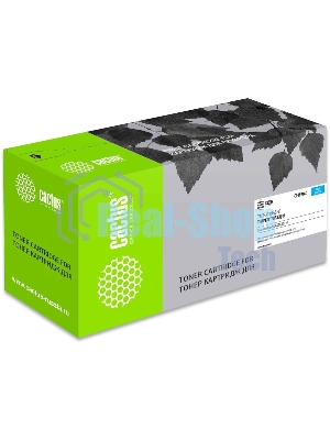 Картридж лазерный Cactus CS-TN216C голубой (26000 стр.) для Konica Minolta bizhub C220/C280/C360