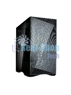 Компьютерный корпус MidiTower Zalman Z9 Iceberg MS черный EATX (Zalman Z9 Iceberg MS) (без блока питания)
