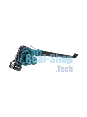 Воздуходувка Makita UB101DZ пит.:от аккум. синий/черный