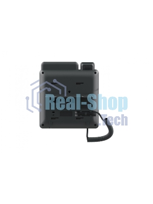 Телефон IP Fanvil V61W черный