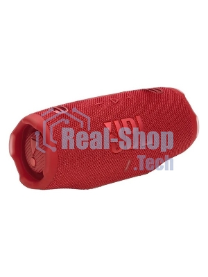 Портативная колонка JBLCHARGE6RED красный
