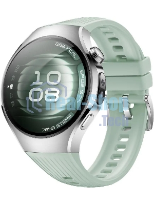 Смарт-часы Huawei Watch 5 Soc-L19F, 42мм, 1.38