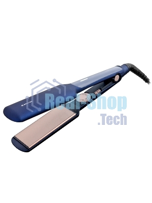 Выпрямитель BRAYER BR3304, регул.темпер 150 - 220 С, автооткл, шнур 1,8 м