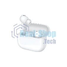 Наушники TWS Huawei FreeBuds SE 4 белый, внутриканальные, Bluetooth, до 8 ч