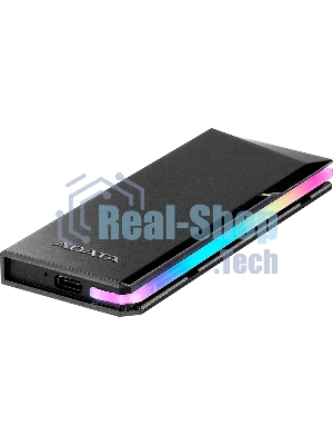 Корпус для HDD/SSD ADATA EC700G