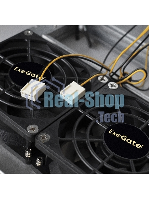 Серверный корпус ExeGate Pro 4U650-010/4U4139L (RM 19