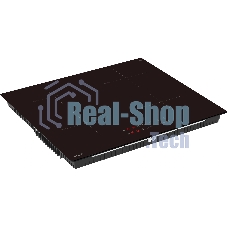 Индукционная варочная панель Vitek VHI6410 черный