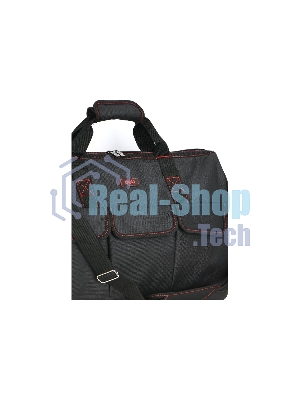 Сумка для инструментов Deli DL430906 Black Edition