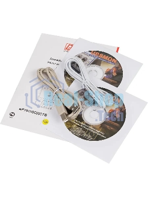 Источник бесперебойного питания Powercom Spider SPD-850U 510Вт 850ВА черный