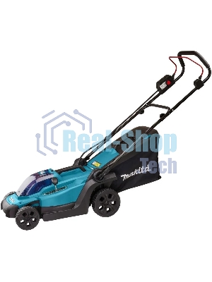 Газонокосилка аккумуляторная Makita DLM330Z, 18 В, 0 Ач
