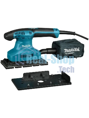 Вибро шлифовальная машина Makita M9203B 190Вт