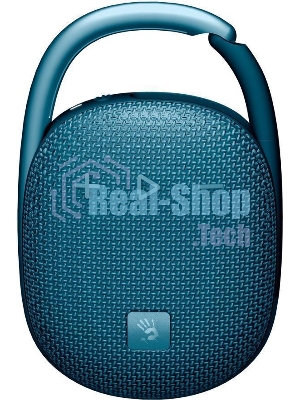 Портативная колонка A4Tech Bloody S5 Lock синий 5W 1.0 BT 10м 1600mAh