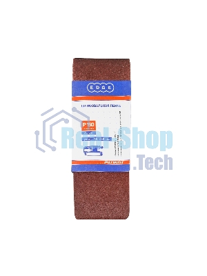 Лента абразивная EDGE by Patriot 100ммх610мм,Р150, 3шт