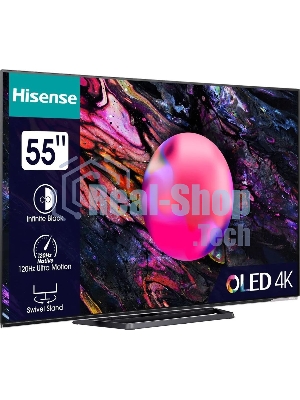 Телевизор Hisense 55