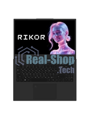 Ноутбук Rikor RN NINO 203.1/15/Intel Core i3 1220P/15.6