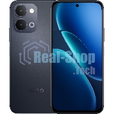 Смартфон iQOO Z11x I2507 12/512Gb черный