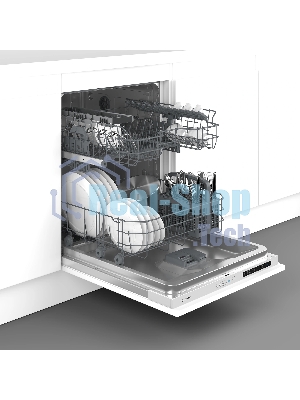 Встраиваемая посудомоечная машина Indesit DI 5C89