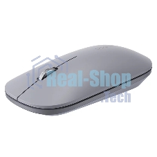 Мышь UGREEN Wireless MU001 (Light Gray)
