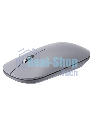 Мышь UGREEN Wireless MU001 (Light Gray)