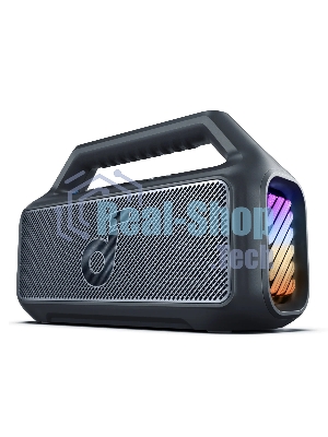 Портативная колонка Soundcore Boom 2 Черный