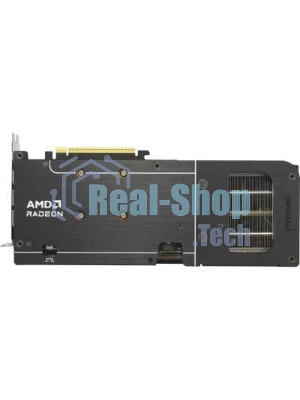 Видеокарта ASUS PRIME-RX9060XT-O16G