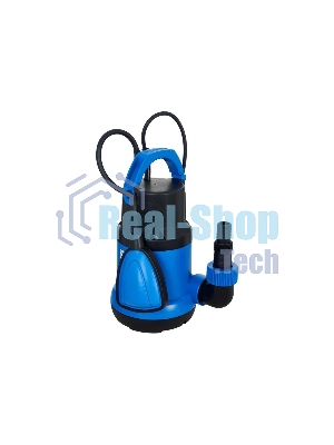 Погружной дренажный насос AQUARIO ADS-500-5E 1500
