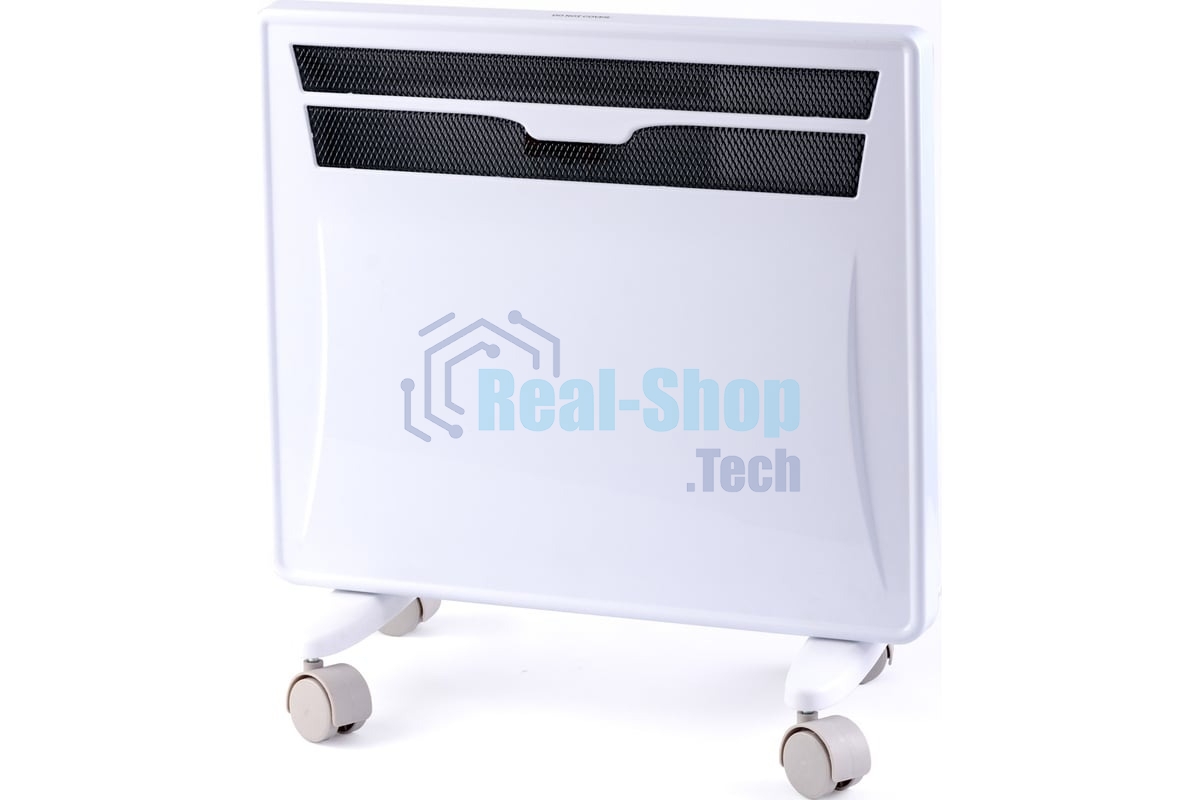 Конвектор электрический SmartWay 1500W Mechanical Type серия SPORT