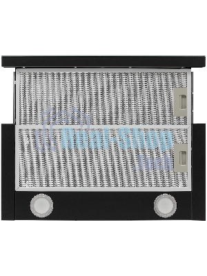 Вытяжка Krona KAMILLA T SENSOR 600 черный