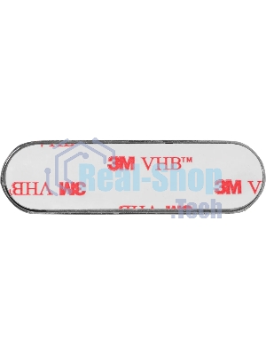 Держатель Wiiix HT-403Tmg-B магнитный черный